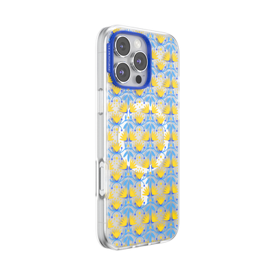 Secondary image for hover Tea Towel — iPhone 16 Pro Max MagSafe Case